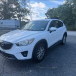 2014 Mazda CX-5 &mdash; photo 11