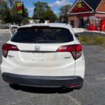 2016 Honda HR-V EX &mdash; photo 5