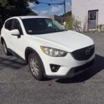 2014 Mazda CX-5 &mdash; photo 2