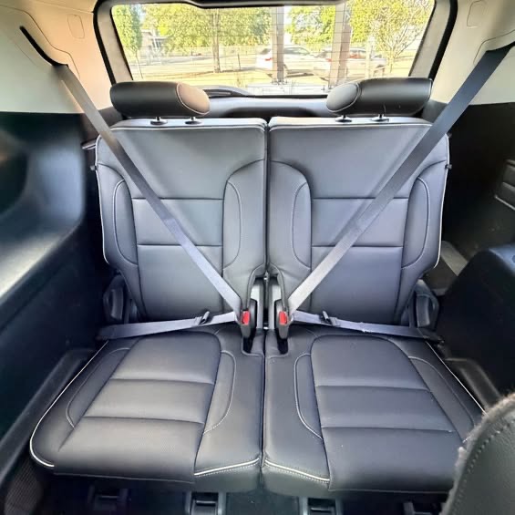 2019 GMC Acadia Denali - Photo 13