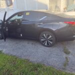 2020 Nissan Altima SV &mdash; photo 19