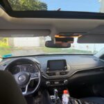 2020 Nissan Altima SV &mdash; photo 9