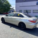 2017 Toyota Camry &mdash; photo 15