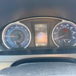 2017 Toyota Camry &mdash; photo 10
