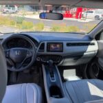 2016 Honda HR-V EX &mdash; photo 13