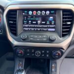 2019 GMC Acadia Denali &mdash; photo 12