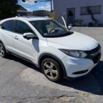 2016 Honda HR-V EX &mdash; photo 4
