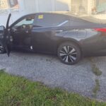 2020 Nissan Altima SV &mdash; photo 20