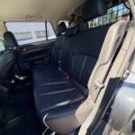 2011 Subaru Outback Limited &mdash; photo 7