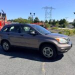 2011 Honda CR-V LX &mdash; photo 1