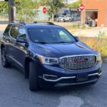 2019 GMC Acadia Denali &mdash; photo 1