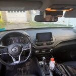 2020 Nissan Altima SV &mdash; photo 11