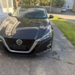 2020 Nissan Altima SV &mdash; photo 26