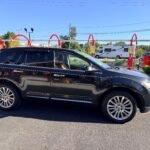 2013 Lincoln Mix &mdash; photo 3