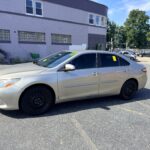 2017 Toyota Camry &mdash; photo 16