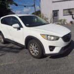 2014 Mazda CX-5 &mdash; photo 3