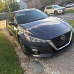 2020 Nissan Altima SV &mdash; photo 15
