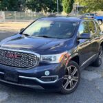 2019 GMC Acadia Denali &mdash; photo 5