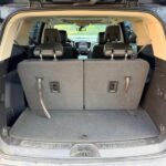 2019 GMC Acadia Denali &mdash; photo 10