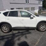 2014 Mazda CX-5 &mdash; photo 4