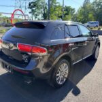 2013 Lincoln Mix &mdash; photo 10