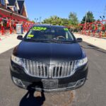 2013 Lincoln Mix &mdash; photo 5