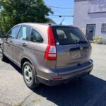 2011 Honda CR-V LX &mdash; photo 6
