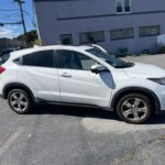 2016 Honda HR-V EX &mdash; photo 21