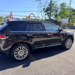 2013 Lincoln Mix &mdash; photo 9