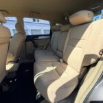 2011 Honda CR-V LX &mdash; photo 10