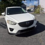 2014 Mazda CX-5 &mdash; photo 1