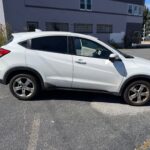 2016 Honda HR-V EX &mdash; photo 10
