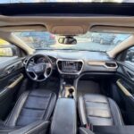 2019 GMC Acadia Denali &mdash; photo 9