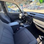 2012 Jeep Liberty Sport &mdash; photo 7