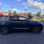 2019 GMC Acadia Denali &mdash; photo 17