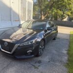 2020 Nissan Altima SV &mdash; photo 25