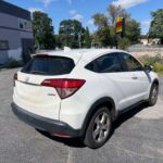 2016 Honda HR-V EX &mdash; photo 17