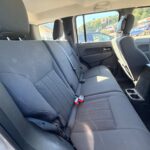 2012 Jeep Liberty Sport &mdash; photo 9
