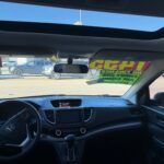 2016 Honda CR-V EX &mdash; photo 21