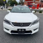 2013 Honda Accord EX-L-V6 &mdash; photo 4