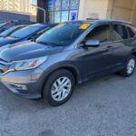 2016 Honda CR-V EX &mdash; photo 28