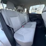 2016 Honda CR-V SE &mdash; photo 10