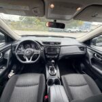 2018 Nissan Rogue SV &mdash; photo 5