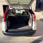 2014 Honda CR-V EX-L &mdash; photo 19