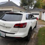 2014 Mazda CX-9 &mdash; photo 18