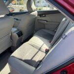 2014 Toyota Camry Hybrid &mdash; photo 18