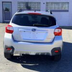 2016 Subaru Crosstrek Premium &mdash; photo 19