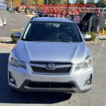 2016 Subaru Crosstrek Premium &mdash; photo 4