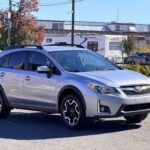 2016 Subaru Crosstrek Premium &mdash; photo 5