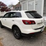2014 Mazda CX-9 &mdash; photo 20